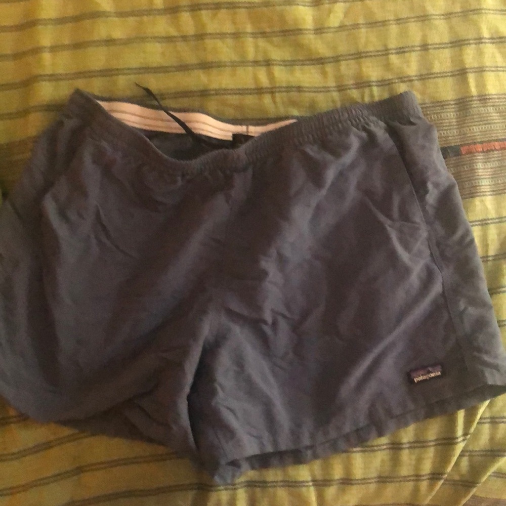 Patagonia baggies/shorts
